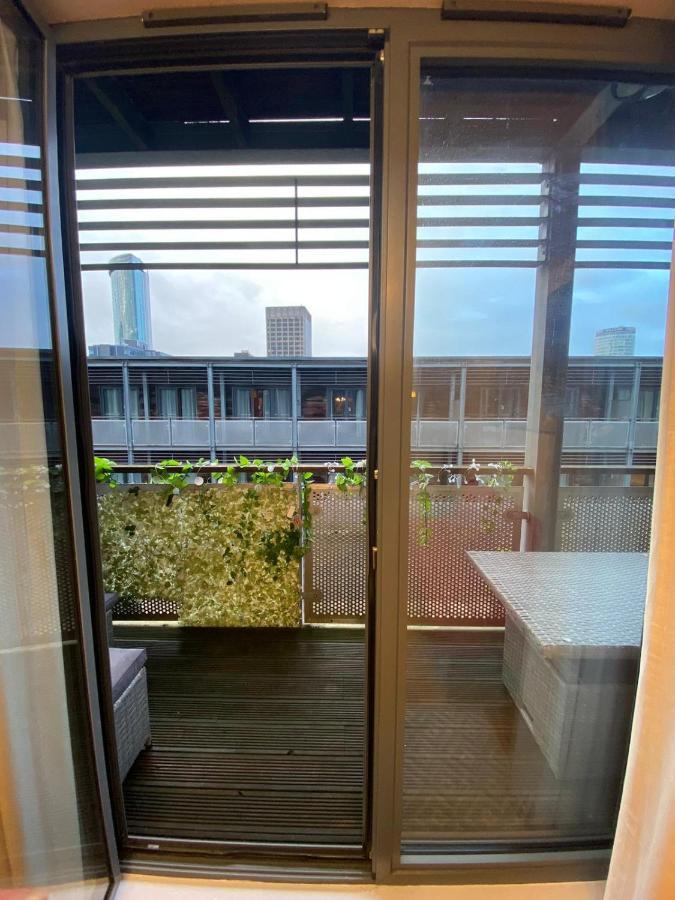 Celaka Birmingham Central Apartment, Free Indoor Parking Exterior foto