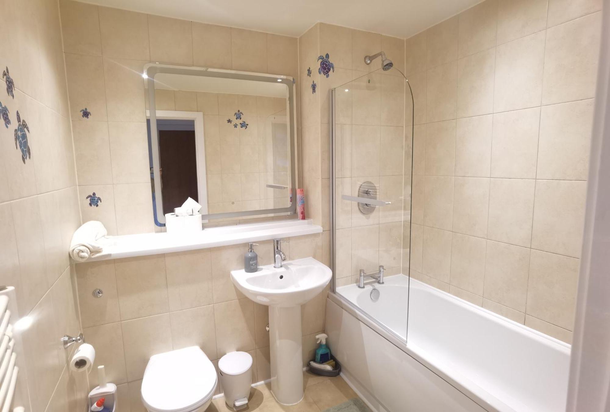 Celaka Birmingham Central Apartment, Free Indoor Parking Exterior foto